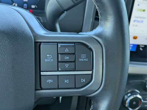 Used 2025 Ford F150 XLT w/ Equipment Group 301A Standard AWD/4WD image 28