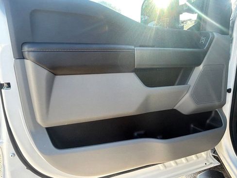 Certified 2025 Ford F250 XLT image 35