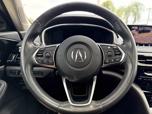 Used 2023 Acura MDX FWD w/ Technology Package image 28