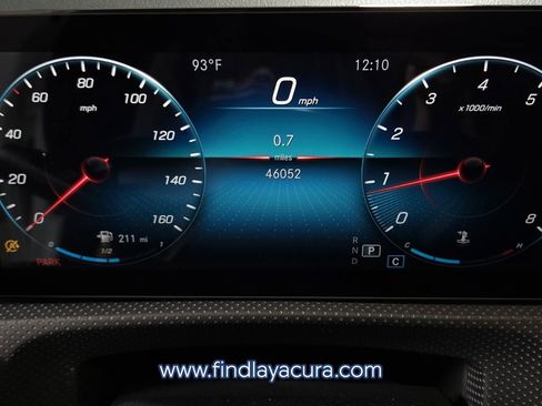 Used 2022 Mercedes-Benz A 220 w/ Premium Package Lite image 25