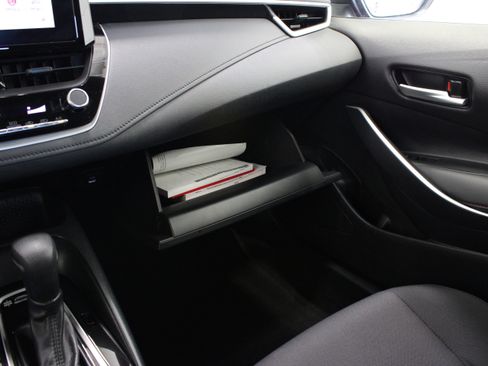 Used 2025 Toyota Corolla SE FWD image 20