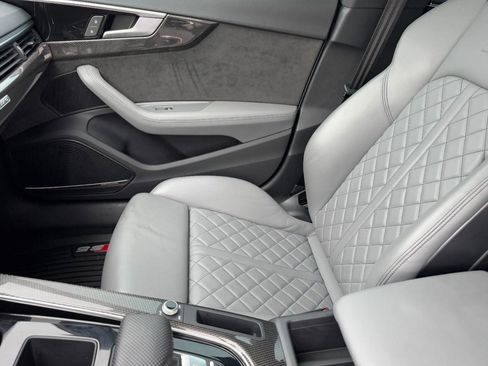 Used 2021 Audi S5 Prestige w/ Prestige Package image 15