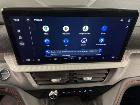 New 2026 Ford Explorer ST-Line w/ ST-Line Street Pack image 9