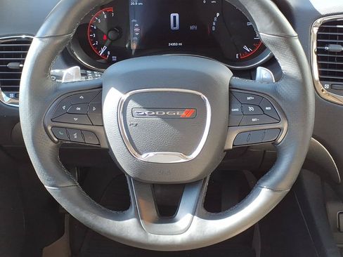 Used 2018 Dodge Durango GT w/ Mopar All Weather Package AWD/4WD image 13