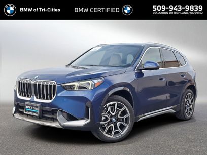 Certified 2025 BMW X1 xDrive28i w/ Convenience Package