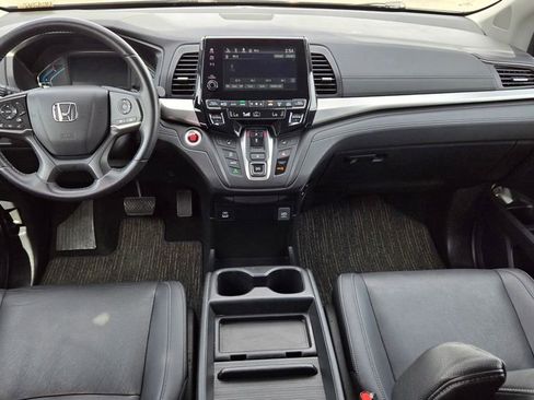 Used 2023 Honda Odyssey EX-L image 9