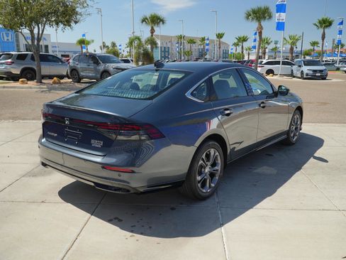 New 2026 Honda Accord EX-L image 5