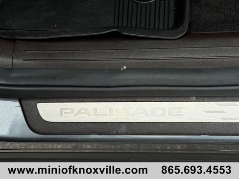 Used 2020 Hyundai Palisade Limited AWD/4WD image 12