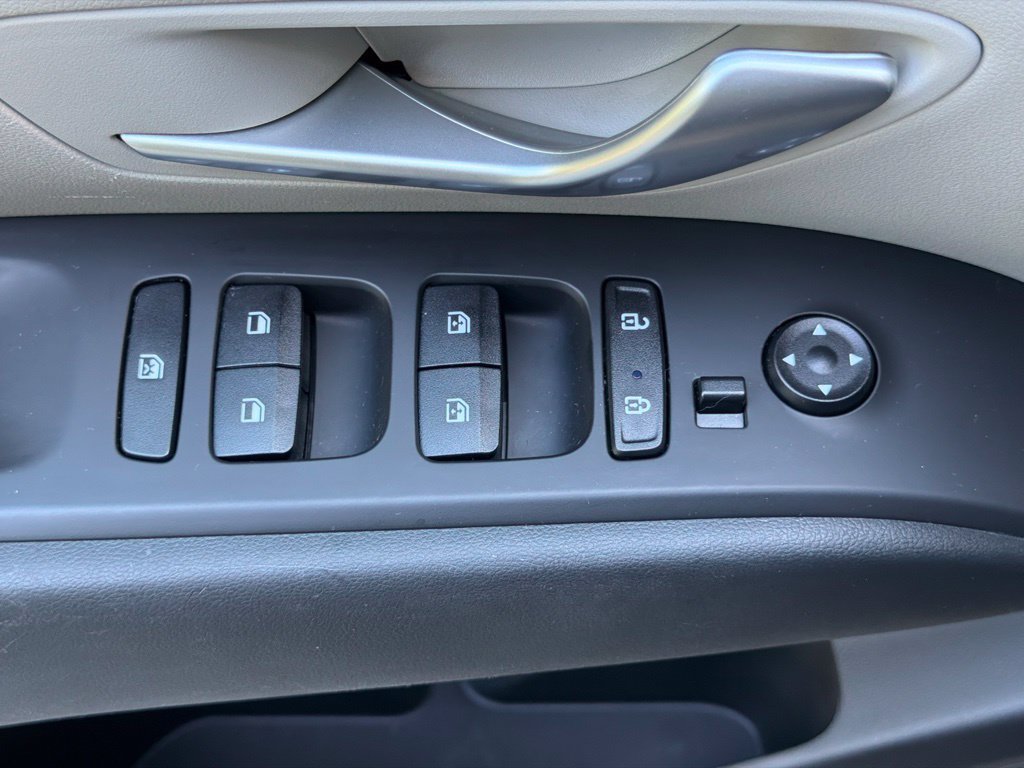 Certified 2024 Hyundai Tucson SEL AWD/4WD image 19