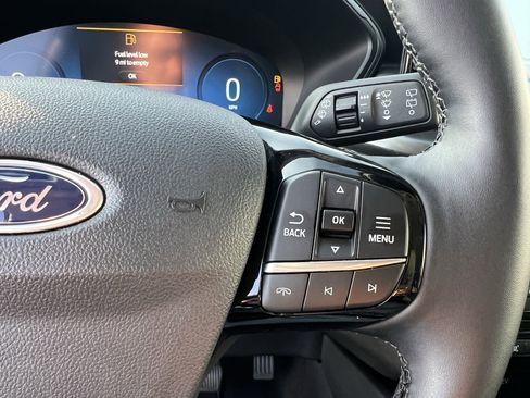 Used 2025 Ford Escape Active w/ Active Premium Tech Pack image 27