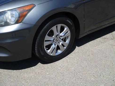 Used 2011 Honda Accord SE image 19
