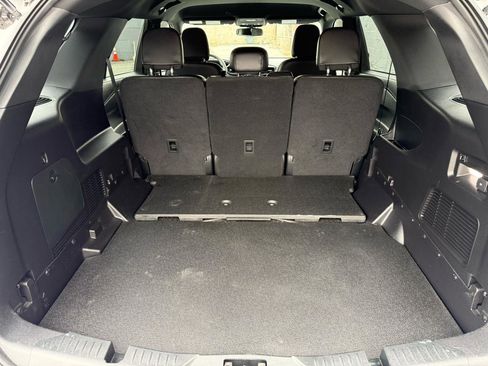 Used 2021 Ford Explorer 4WD Police Interceptor image 17