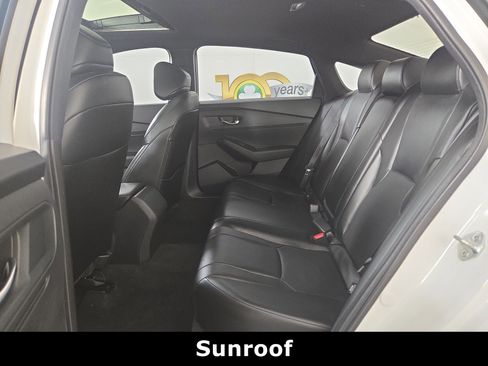 Used 2023 Honda Accord Sport image 12