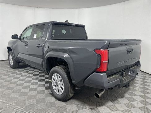 New 2026 Toyota Tacoma SR5 RWD image 5