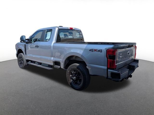 Certified 2024 Ford F250 XL w/ STX Appearance Package AWD/4WD image 4