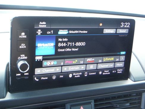 Used 2023 Honda Pilot TrailSport image 26