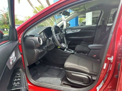 Used 2023 Kia Forte LXS FWD image 22