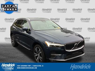 Certified 2023 Volvo XC60 B5 Plus w/ Protection Package Premier