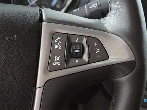 Used 2010 Buick LaCrosse CXS w/ Touring Package image 21