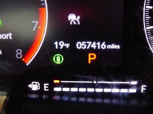 Used 2022 Honda Civic EX-L image 30