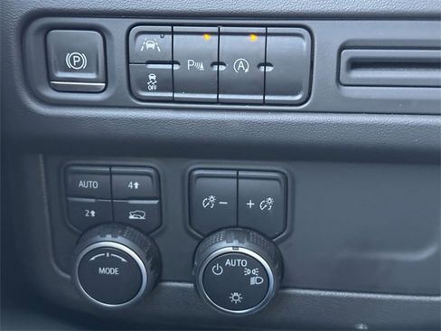 Certified 2023 Chevrolet Tahoe LT image 17