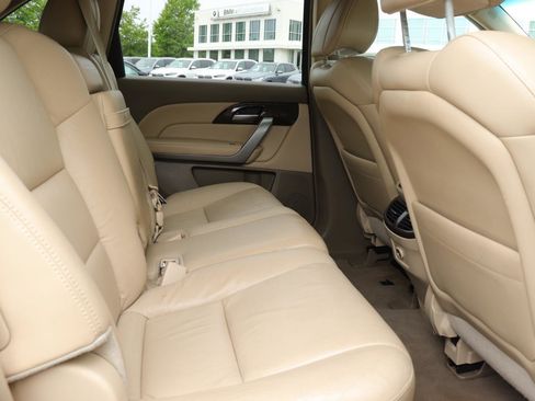 Used 2012 Acura MDX AWD/4WD image 23