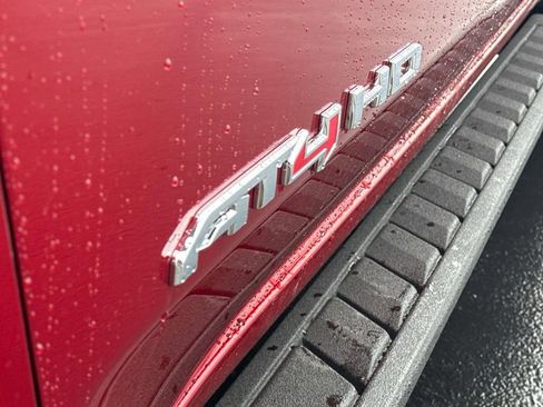 New 2026 GMC Sierra 2500 AT4 w/ AT4 Premium Plus Package image 10