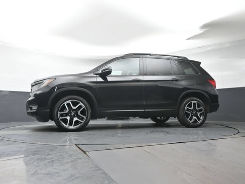Certified 2023 Honda Passport Elite image 34