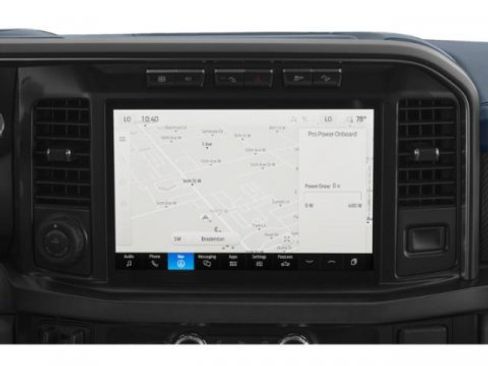 Used 2024 Ford F250 Limited w/ FX4 Off-Road Package image 14