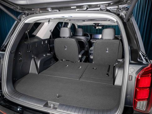 Used 2025 Hyundai Palisade XRT image 7