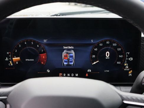 New 2026 Ford Mustang GT image 24