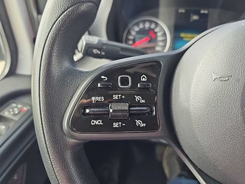 Used 2024 Mercedes-Benz Sprinter 2500 image 26