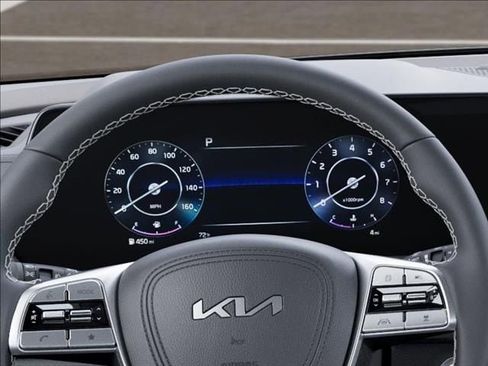 New 2025 Kia Telluride SX Prestige X-Line AWD/4WD image 21