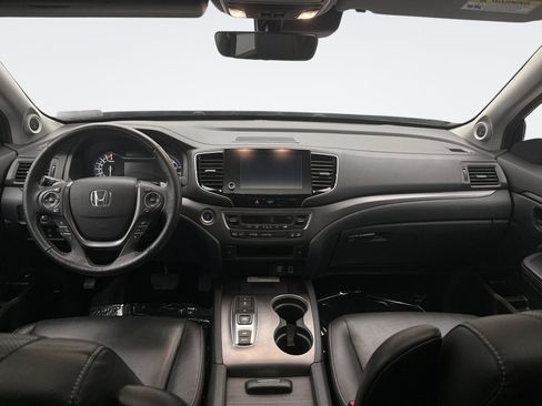 Used 2021 Honda Ridgeline RTL-E image 14