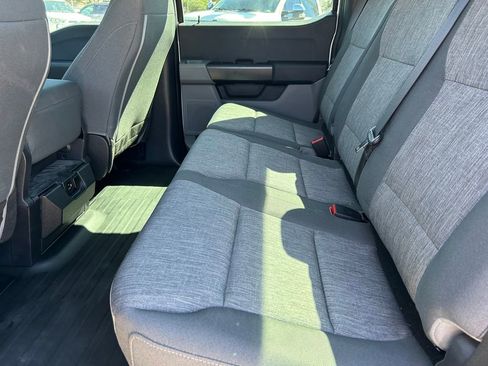 Used 2023 Ford F150 XL w/ XL Chrome Appearance Package image 16