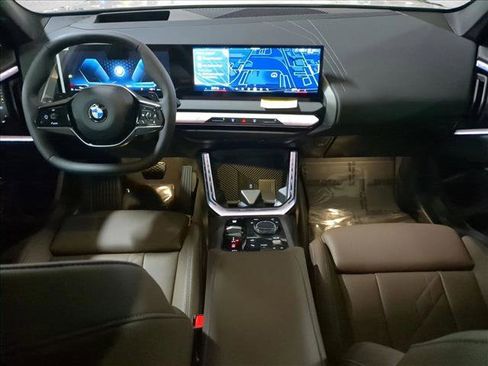 New 2026 BMW X3 xDrive30 w/ Premium Package image 16