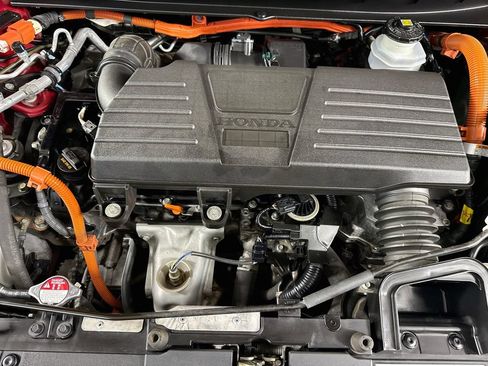 Used 2021 Honda CR-V EX image 32
