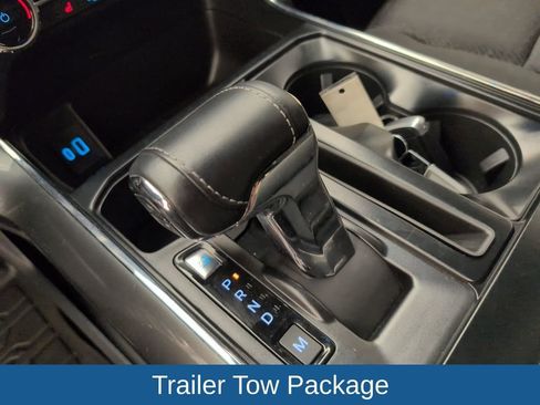 Certified 2023 Ford F150 XLT w/ Equipment Group 302A High image 32