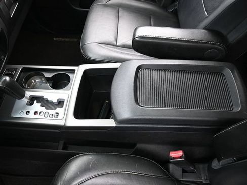 Used 2012 Nissan Armada SL w/ DVD FES Pkg AWD/4WD image 22