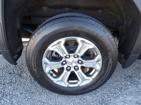 Used 2023 GMC Sierra 1500 SLT w/ SLT Convenience Package AWD/4WD image 61