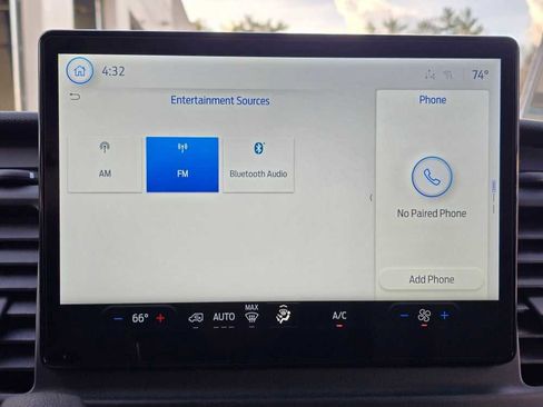 New 2026 Ford Transit 150 Low Roof image 33