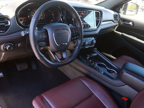 Used 2025 Dodge Durango GT AWD/4WD image 13