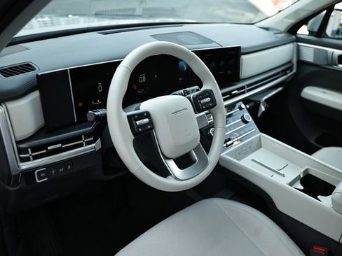 Used 2024 Hyundai Santa Fe SE image 18