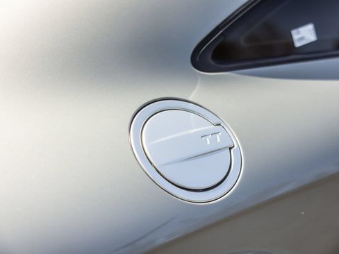 Used 2008 Audi TT 2.0T FWD image 26