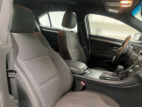 Used 2014 Ford Taurus SEL w/ Equipment Group 201A image 15