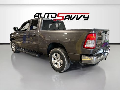 Used 2022 RAM 1500 Big Horn image 5