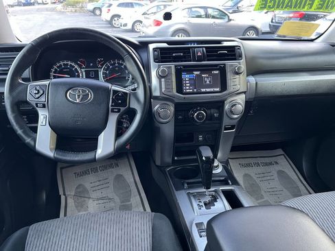Used 2018 Toyota 4Runner SR5 image 15