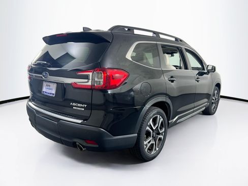 Used 2023 Subaru Ascent Limited w/ Technology Package AWD/4WD image 5