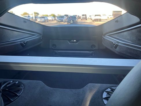 Used 2024 Toyota Supra RWD image 16