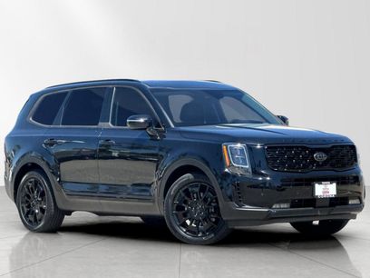 Used 2021 Kia Telluride SX w/ SX Prestige Package